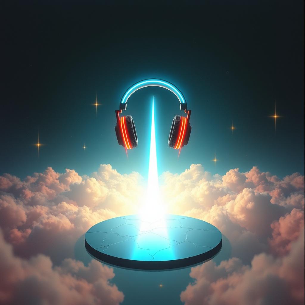 Silence the Noise artwork