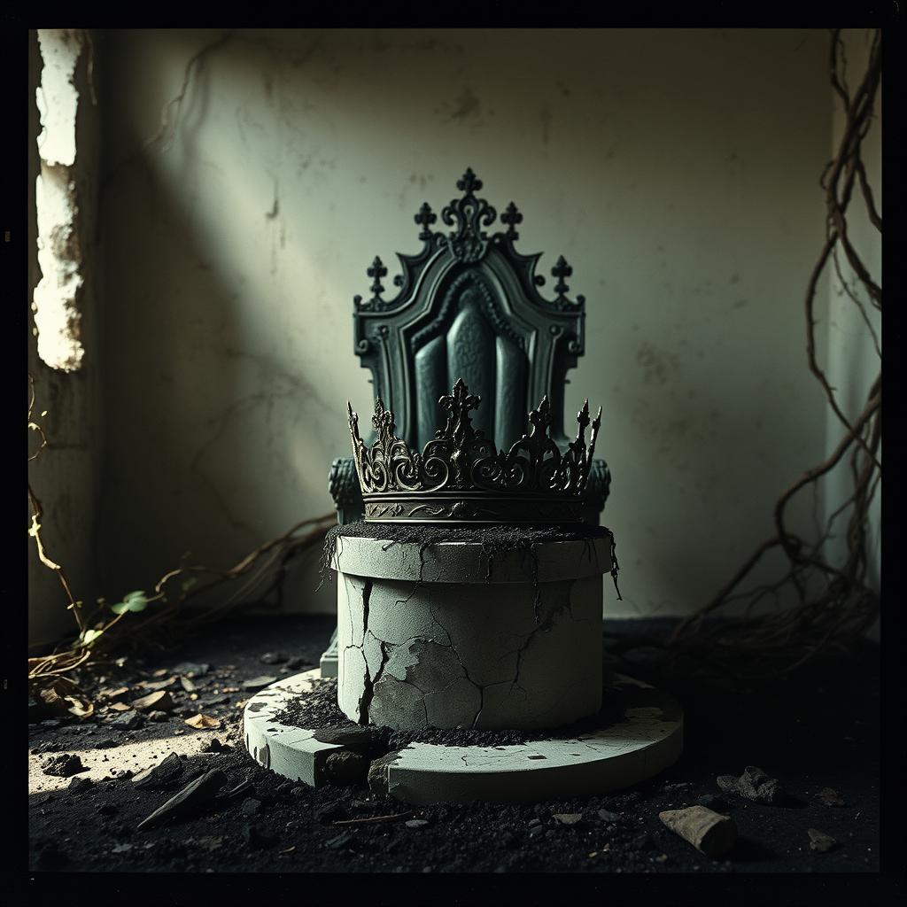 Persona image for Alter Bridge? 2