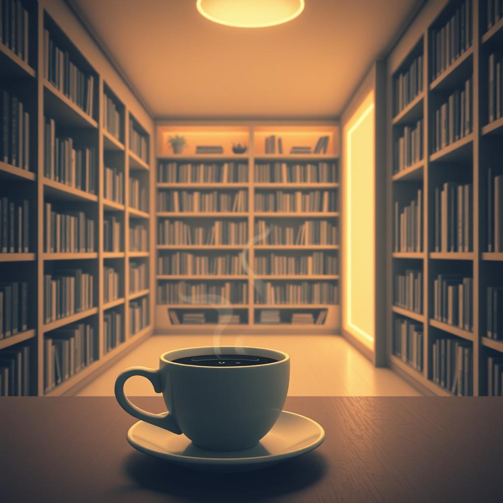 Persona image for Relaxing Lo-Fi