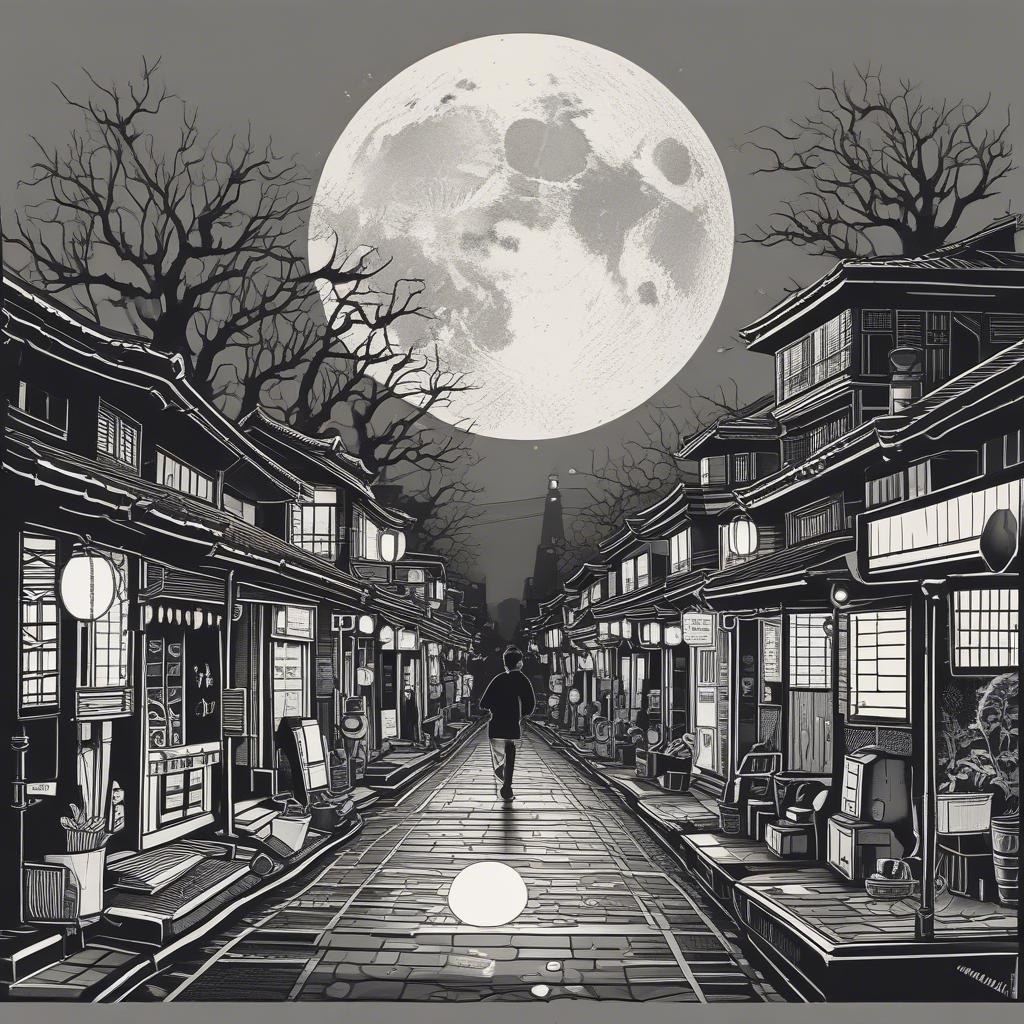 Persona image for cool hiphop girl voice