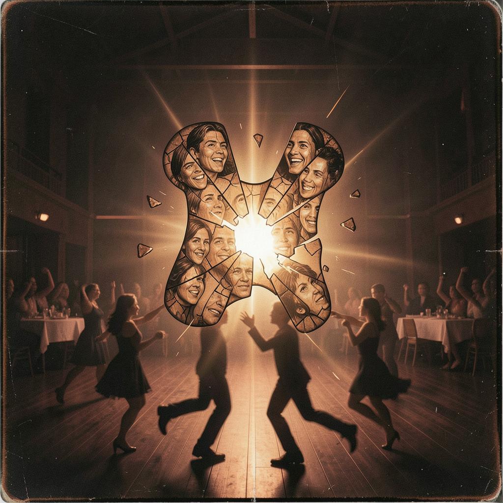 La Primera Milonga 4