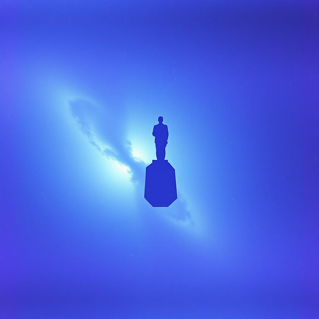 I am the vessel artwork