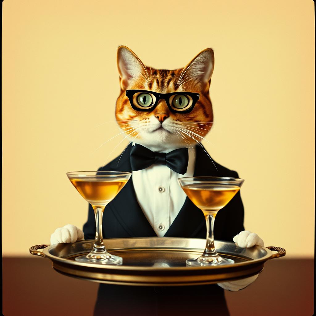 Image for Reggie The butler 