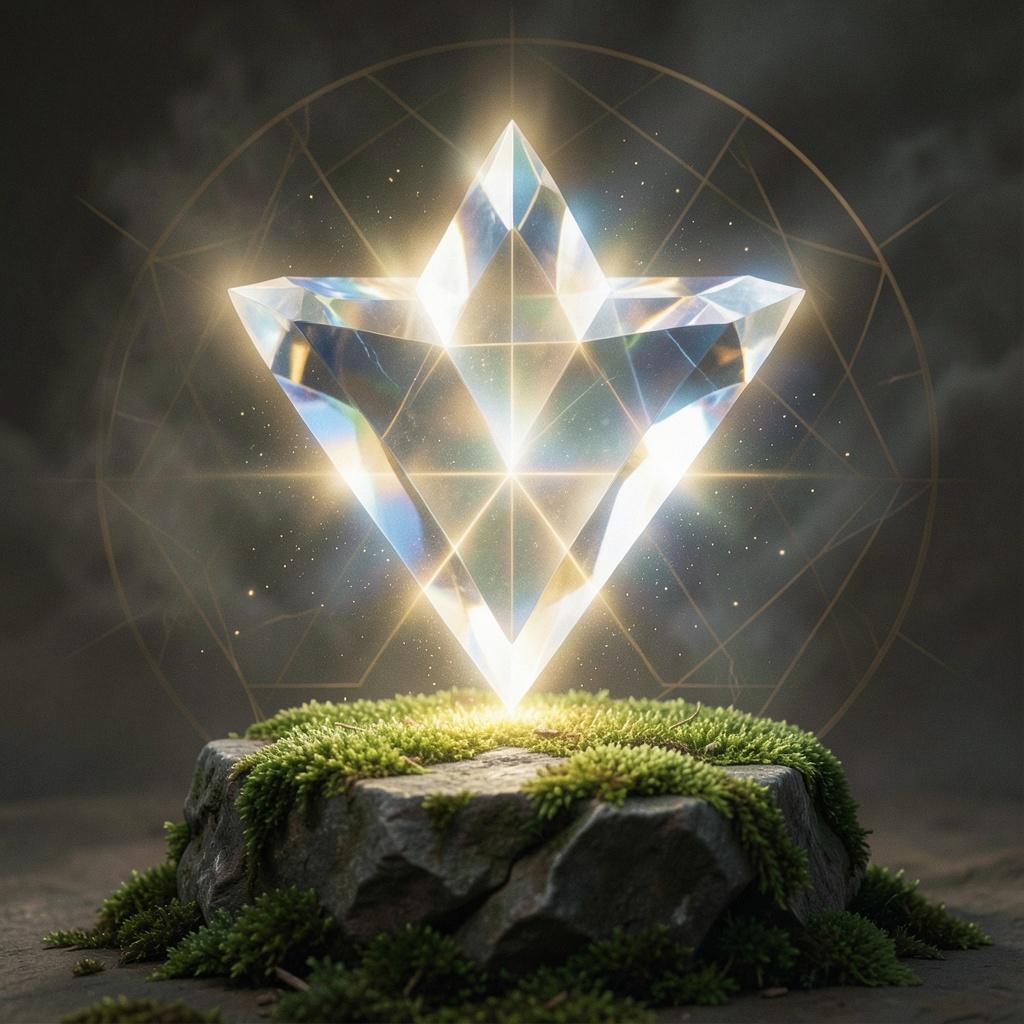Earth Chakra
