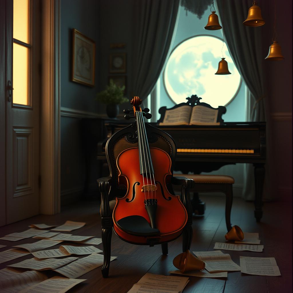 Song Image