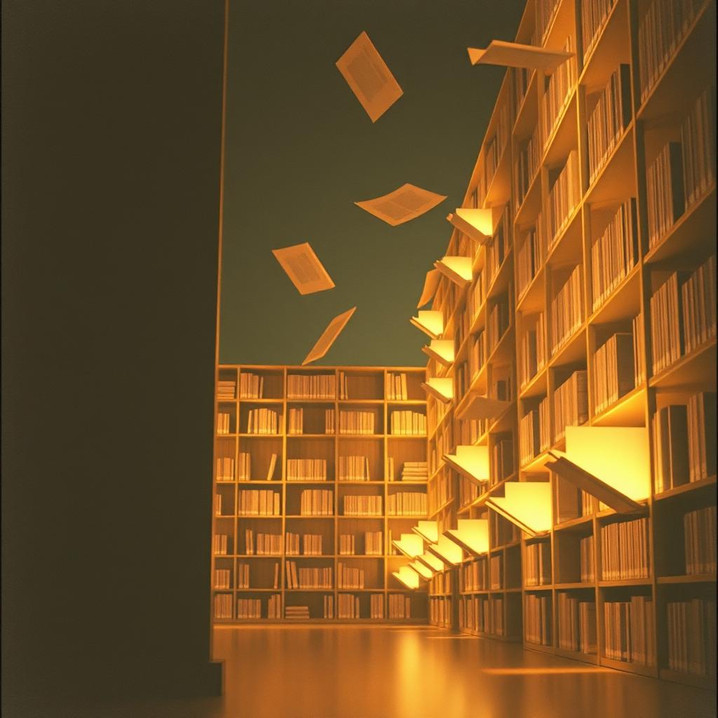 Image for Echoes Between Pages