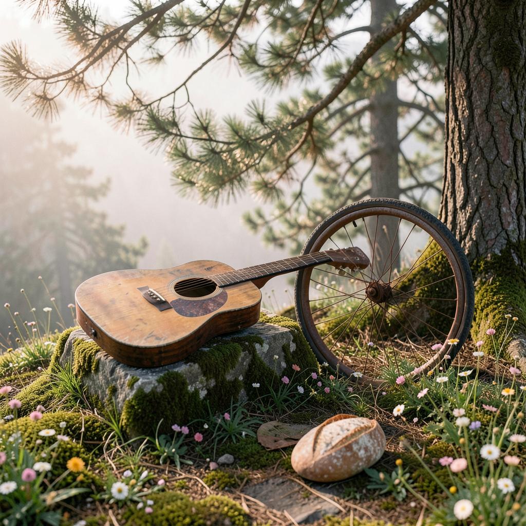 Song Image