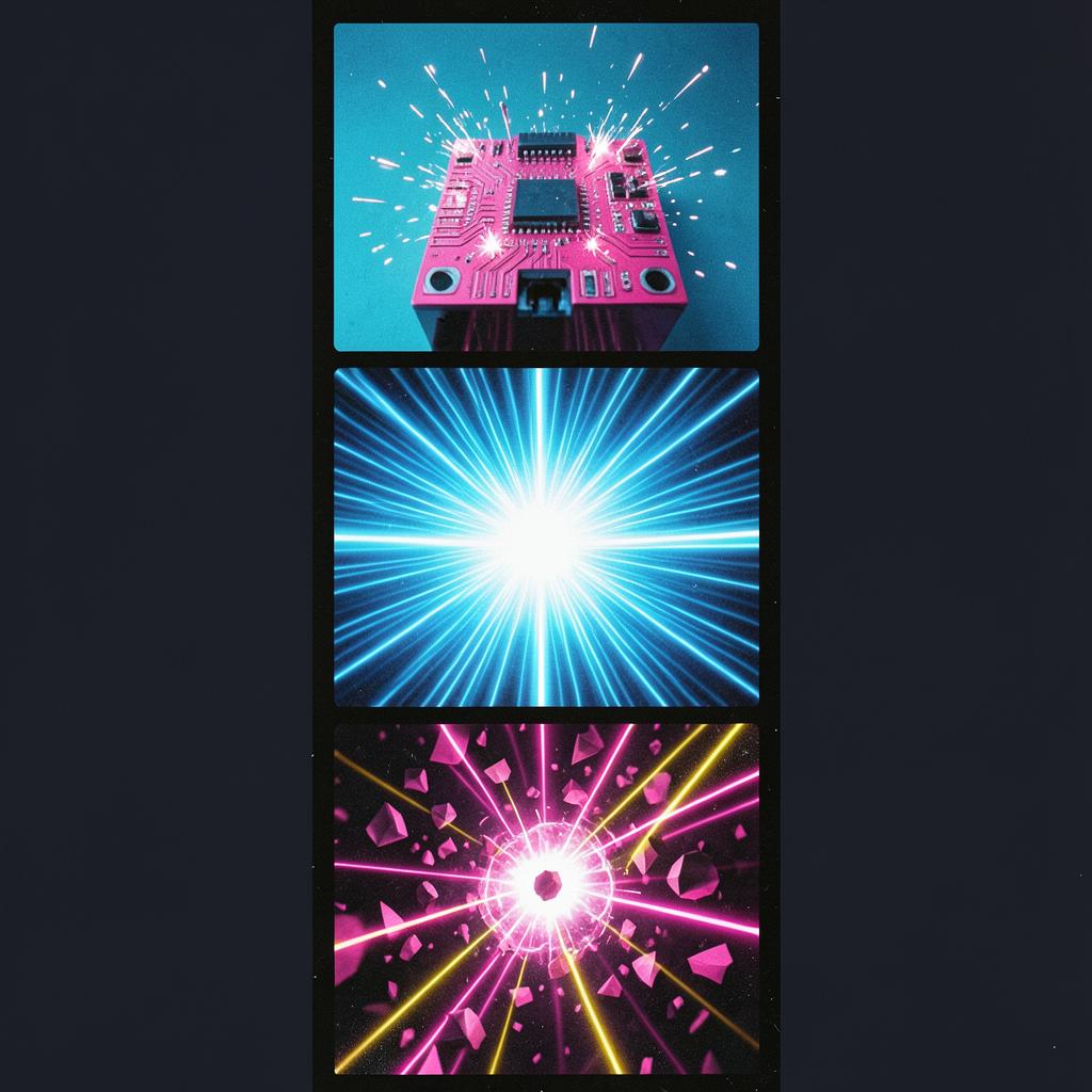 Kawaii Power Up (Instrumental) artwork