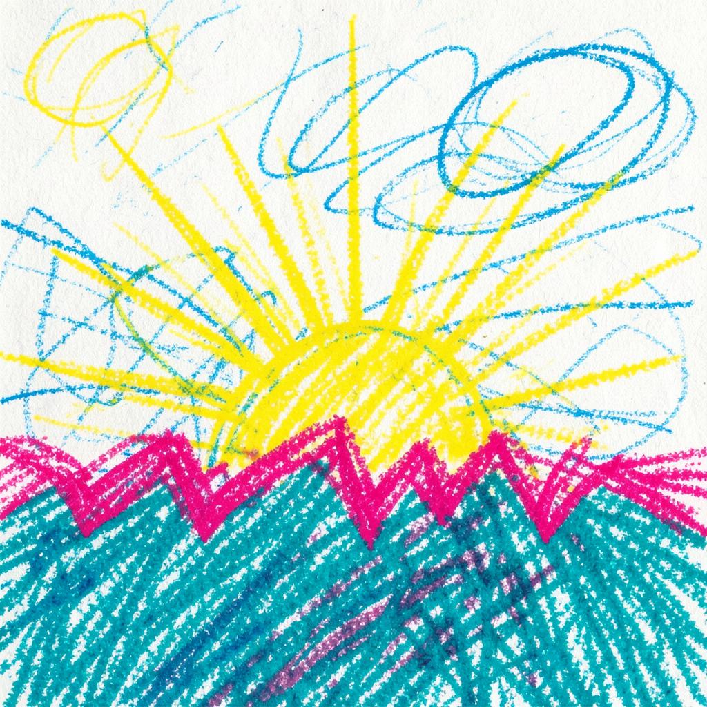 Tomorrow’s Song artwork