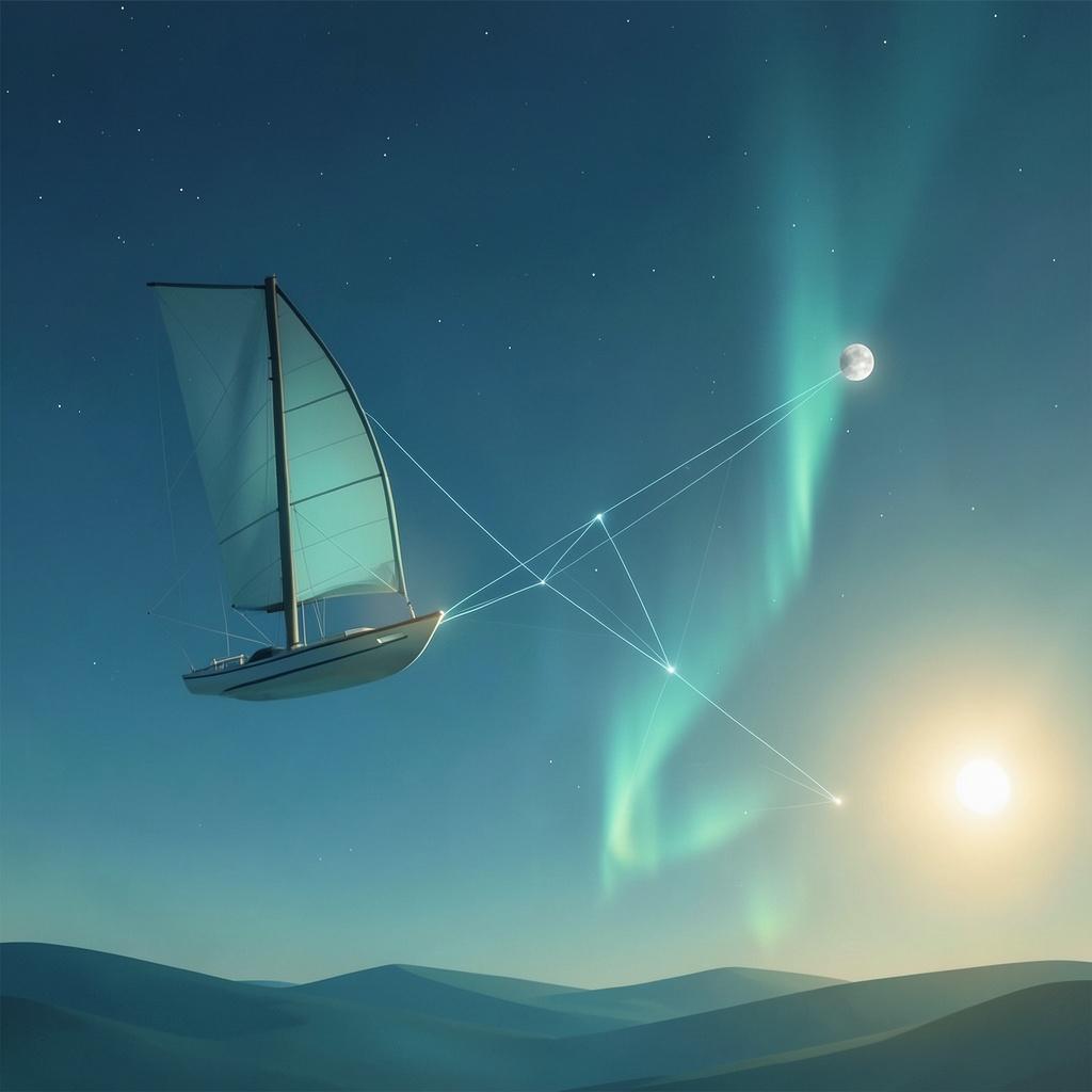 Solar Wind Half Step artwork