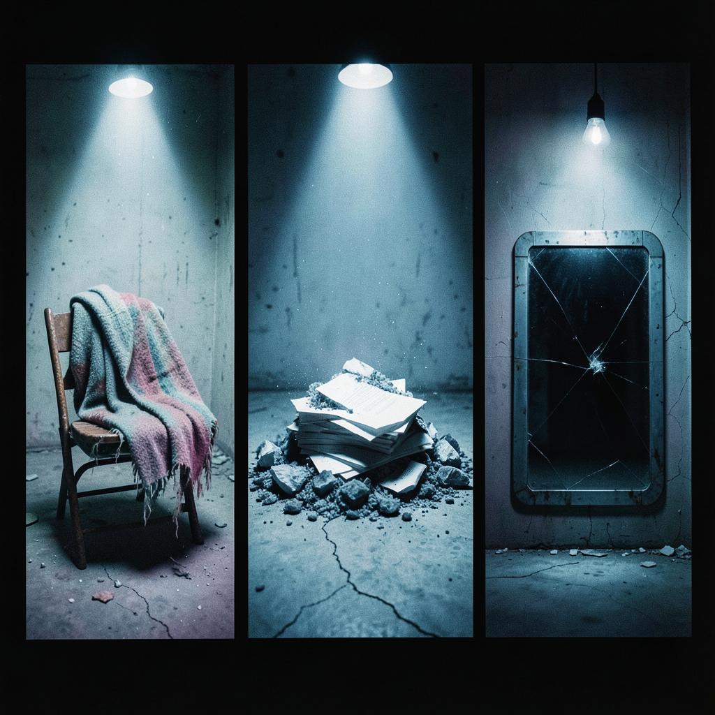 The Last Hour artwork