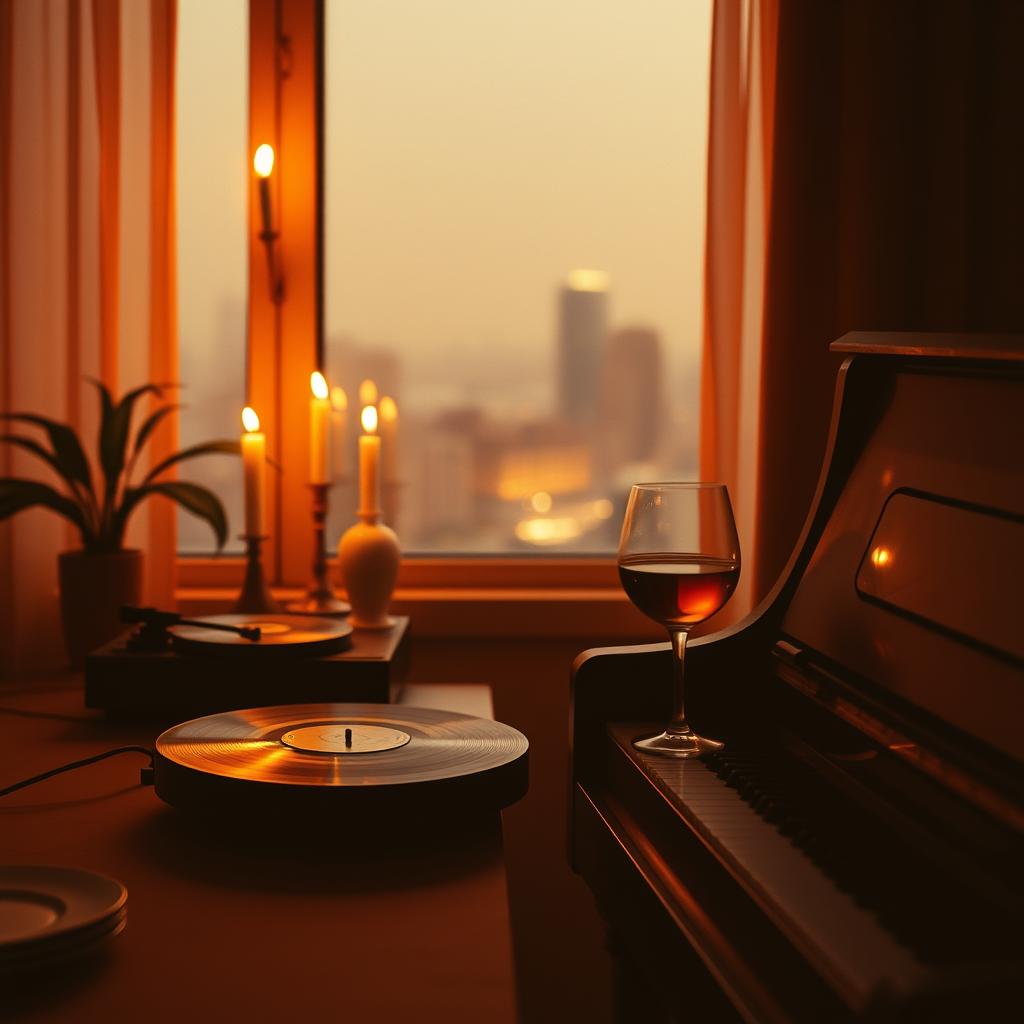 Song Image