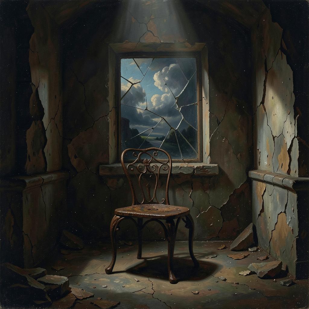 Bad Day artwork