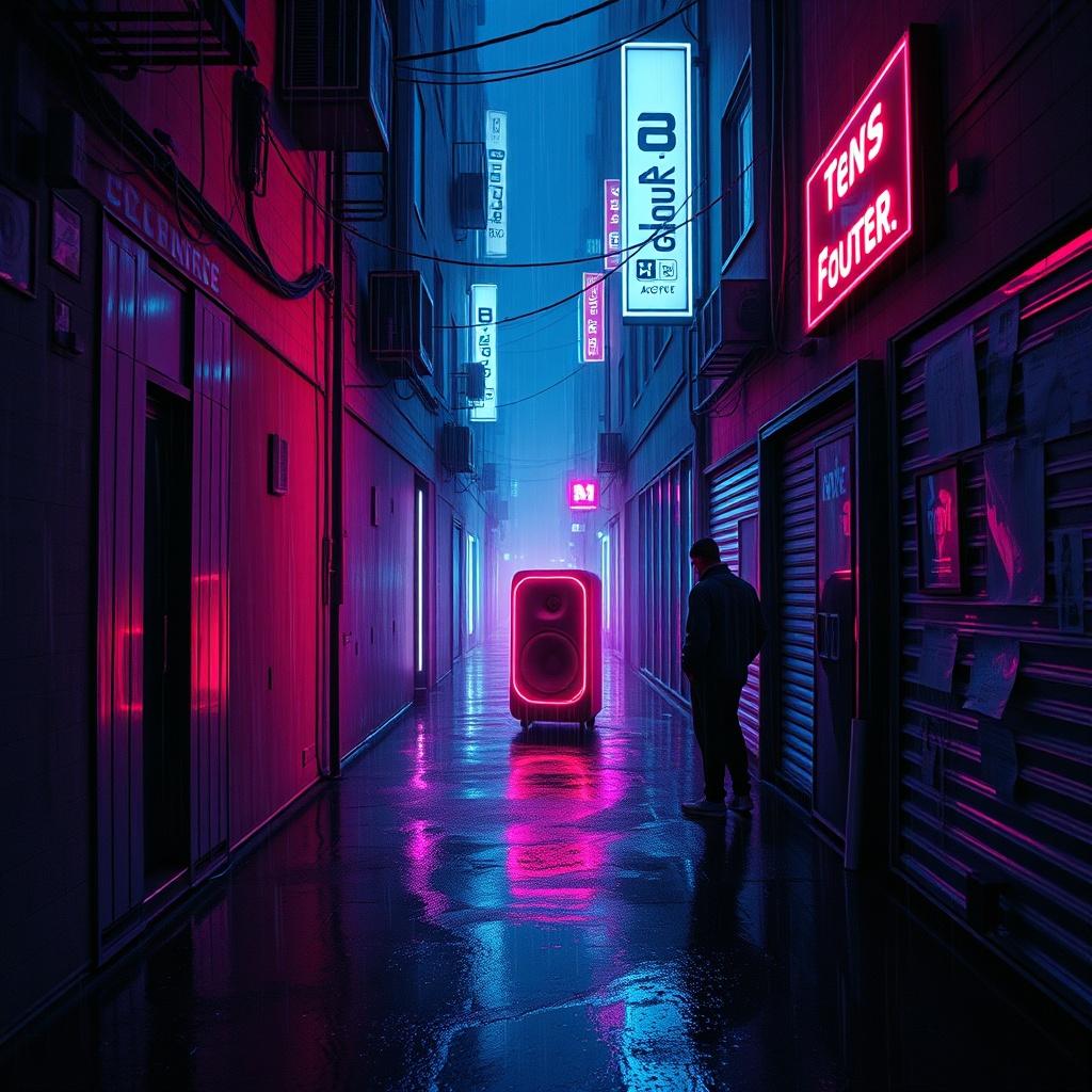 Song Image