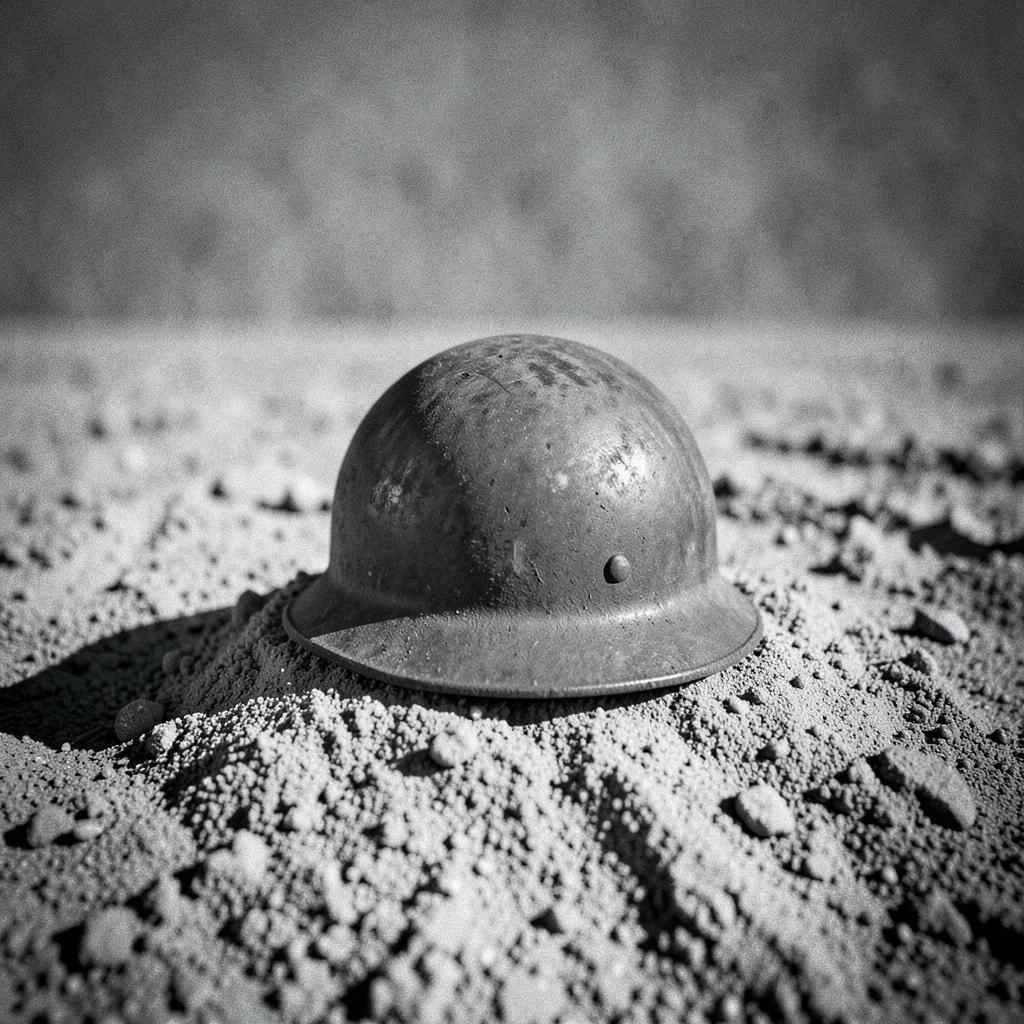Occupied Forces 1