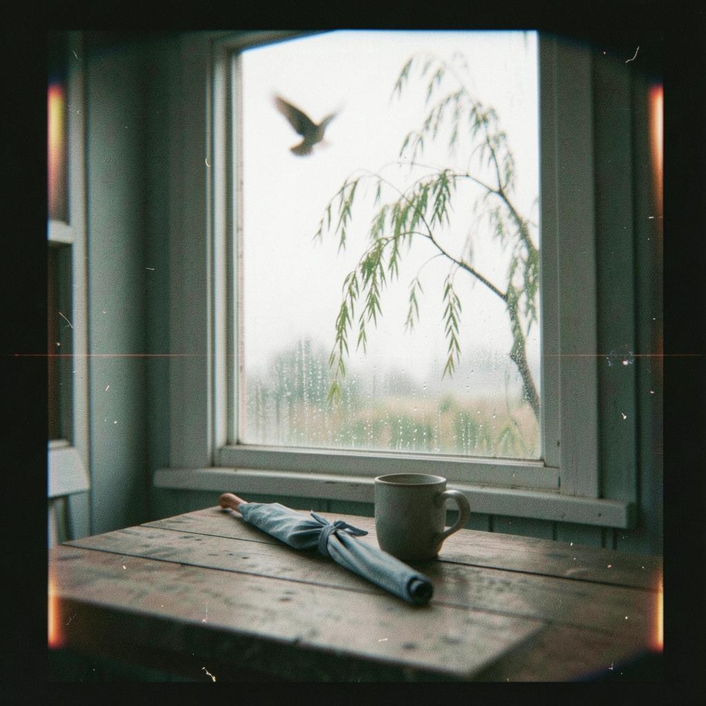 Тебе не кофе нужен(Отец Олег) artwork