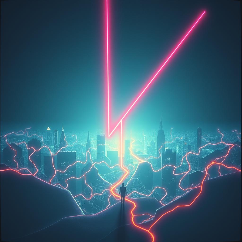 Нейронка будет жить (AI will live) artwork