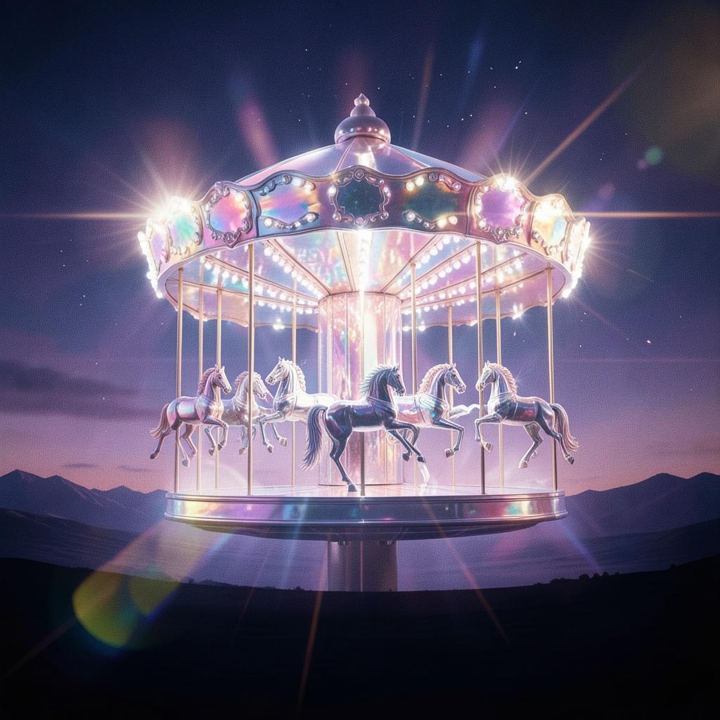 Image for Amor de ida y vuelta