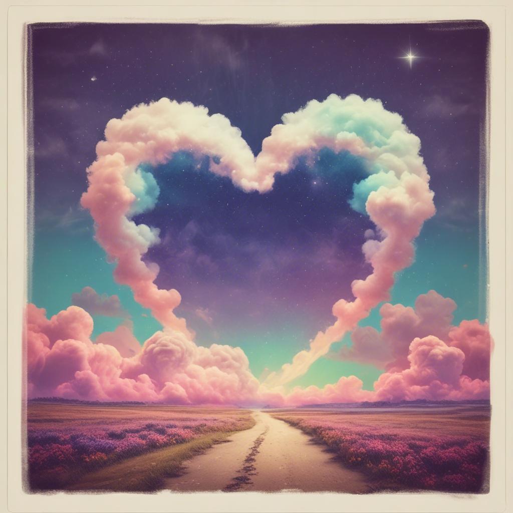 MAXI - The power of love