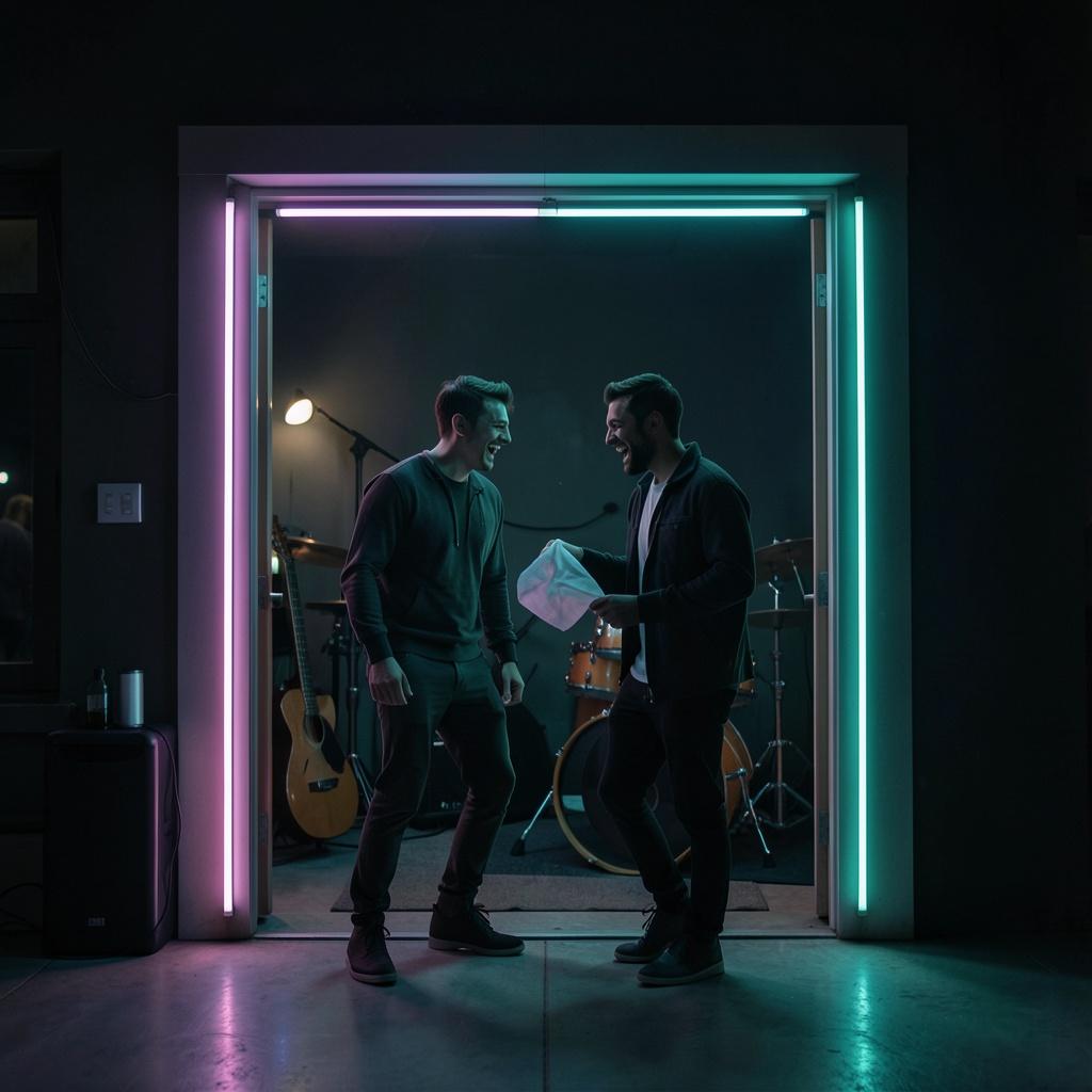 Song Image
