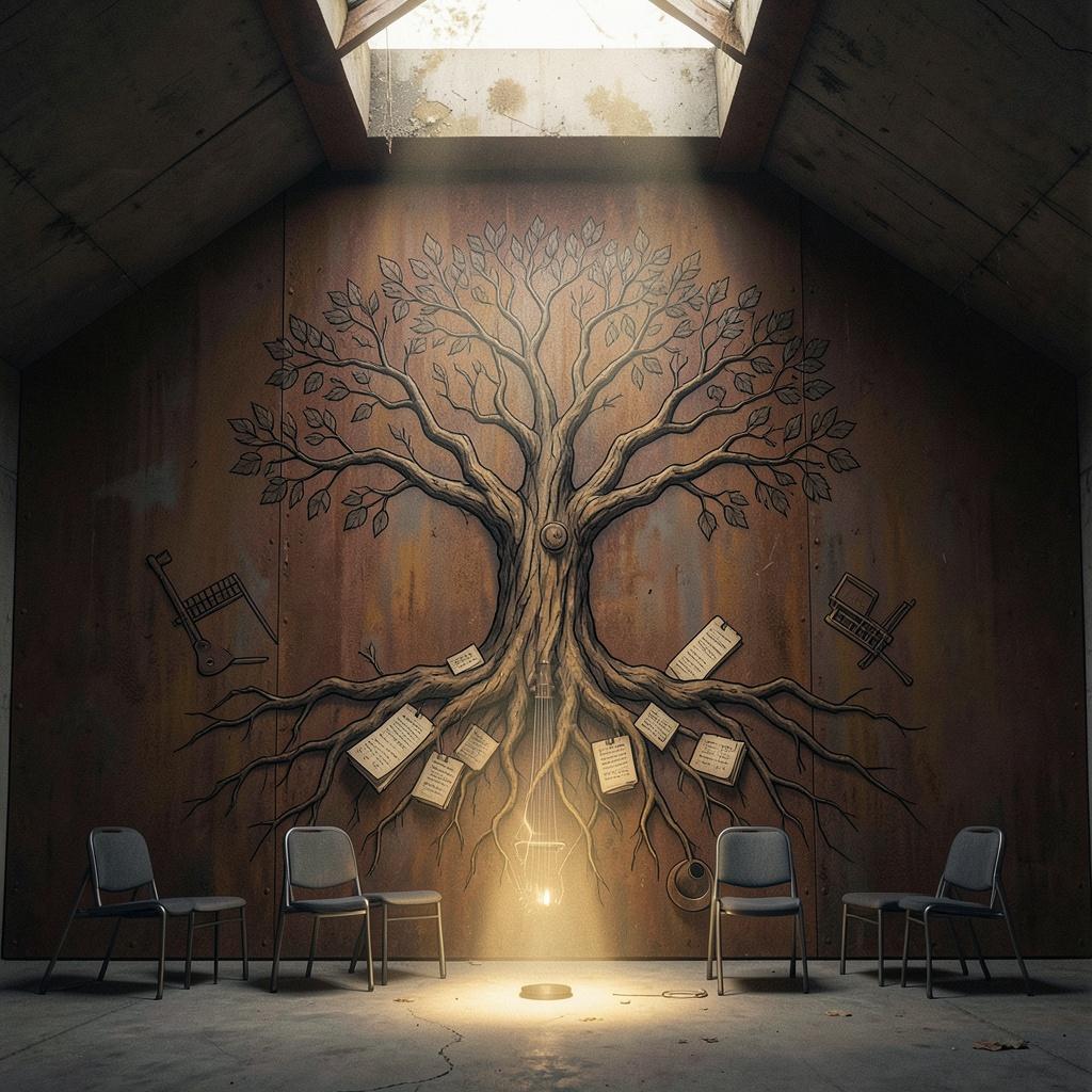 Song Image