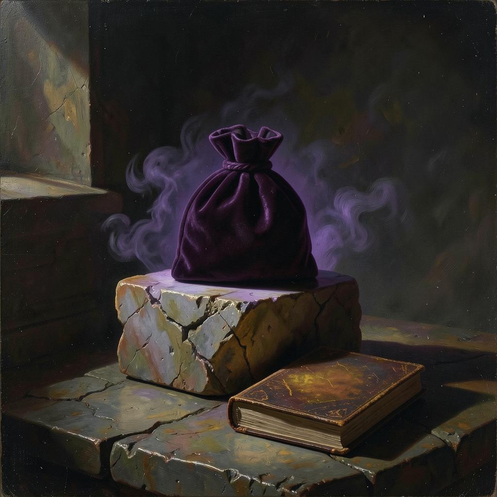 Purple Glow (Remix) artwork