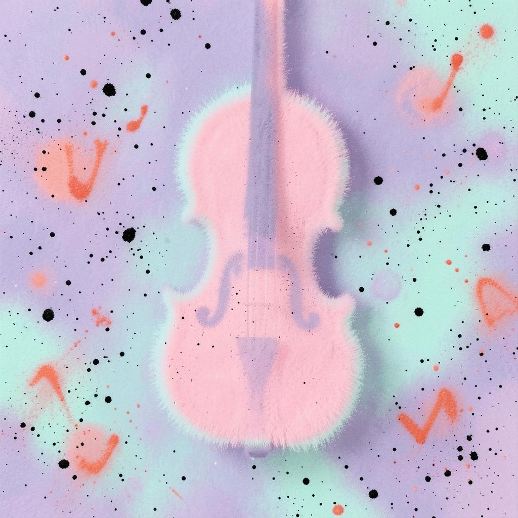 ViOLiNiA - We Wish You A Merry Christmas (Violin Version) (Remix) artwork