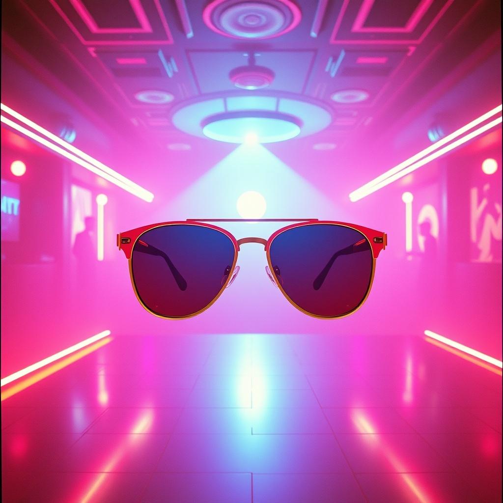 Thumpin' artwork