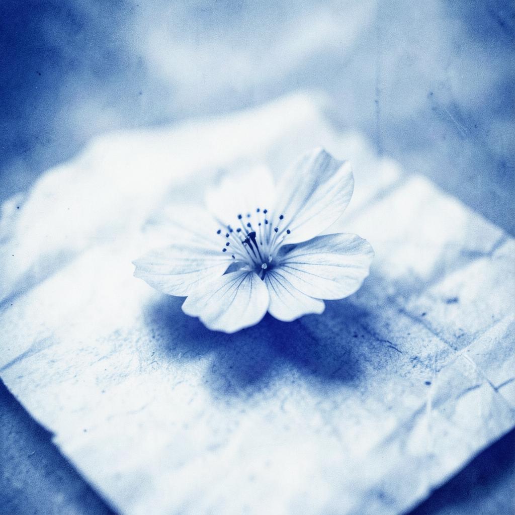 Last Wildflower artwork