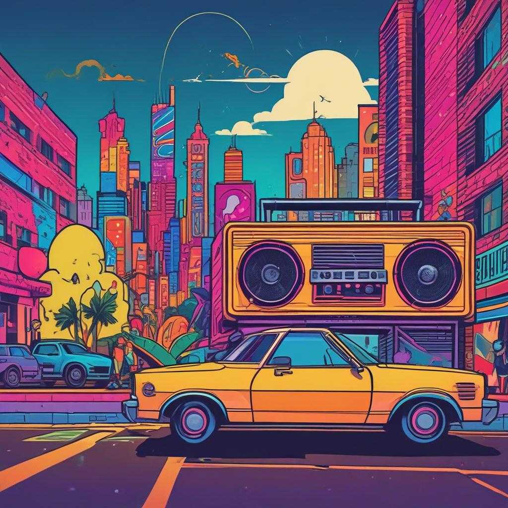 Voice image for Ocueram