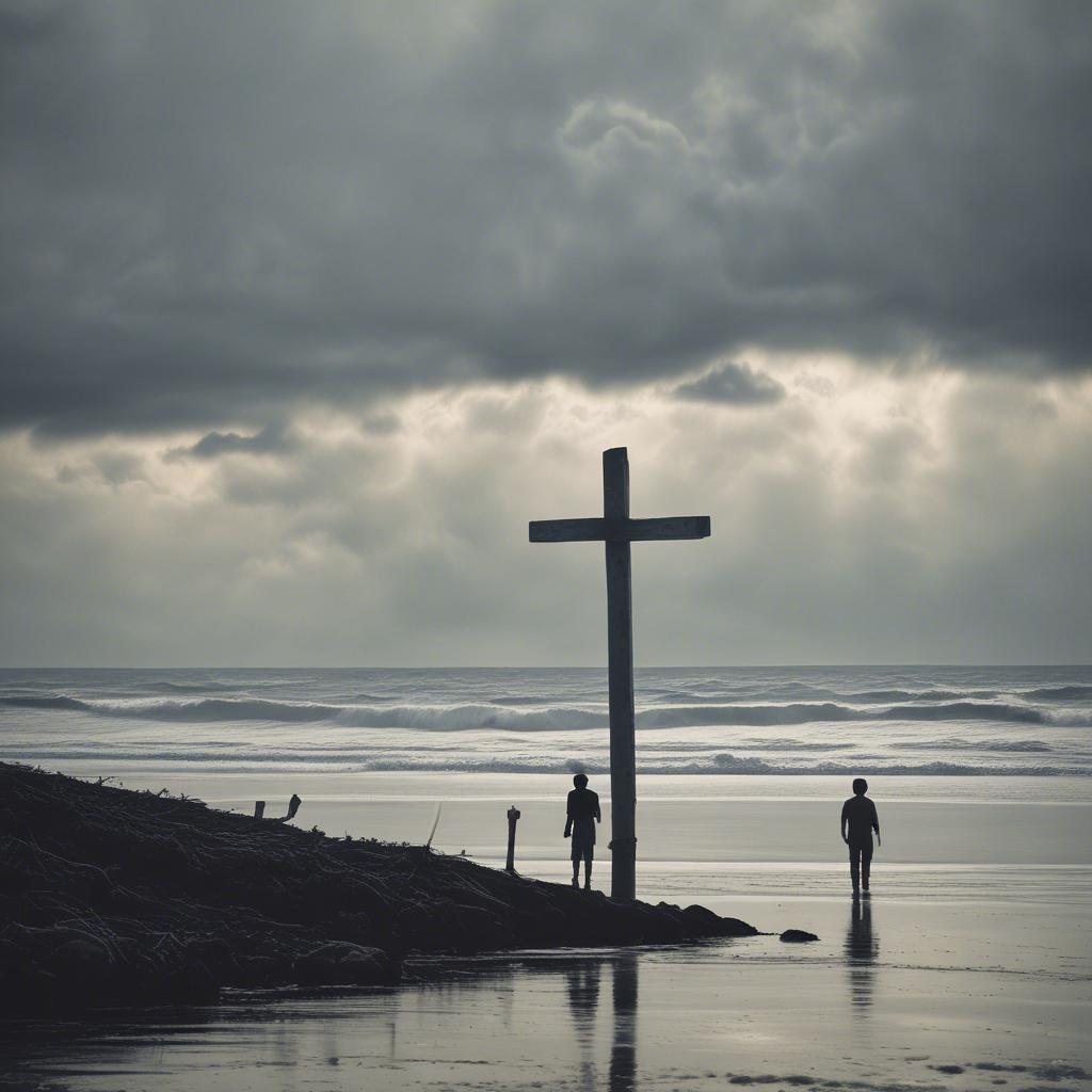 Voice image for Jezus