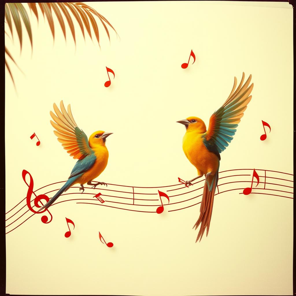 Song Image