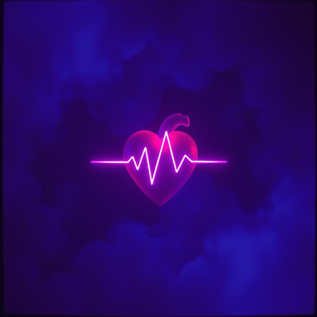 Feel the (Heart)Beat artwork