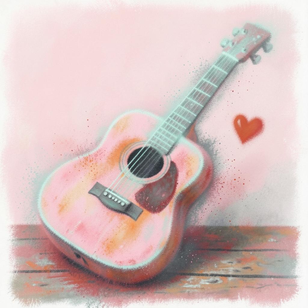 LDR / Long Distance Relationship -  chonzsky artwork