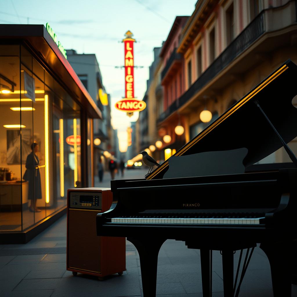 Persona image for CarlosGardel