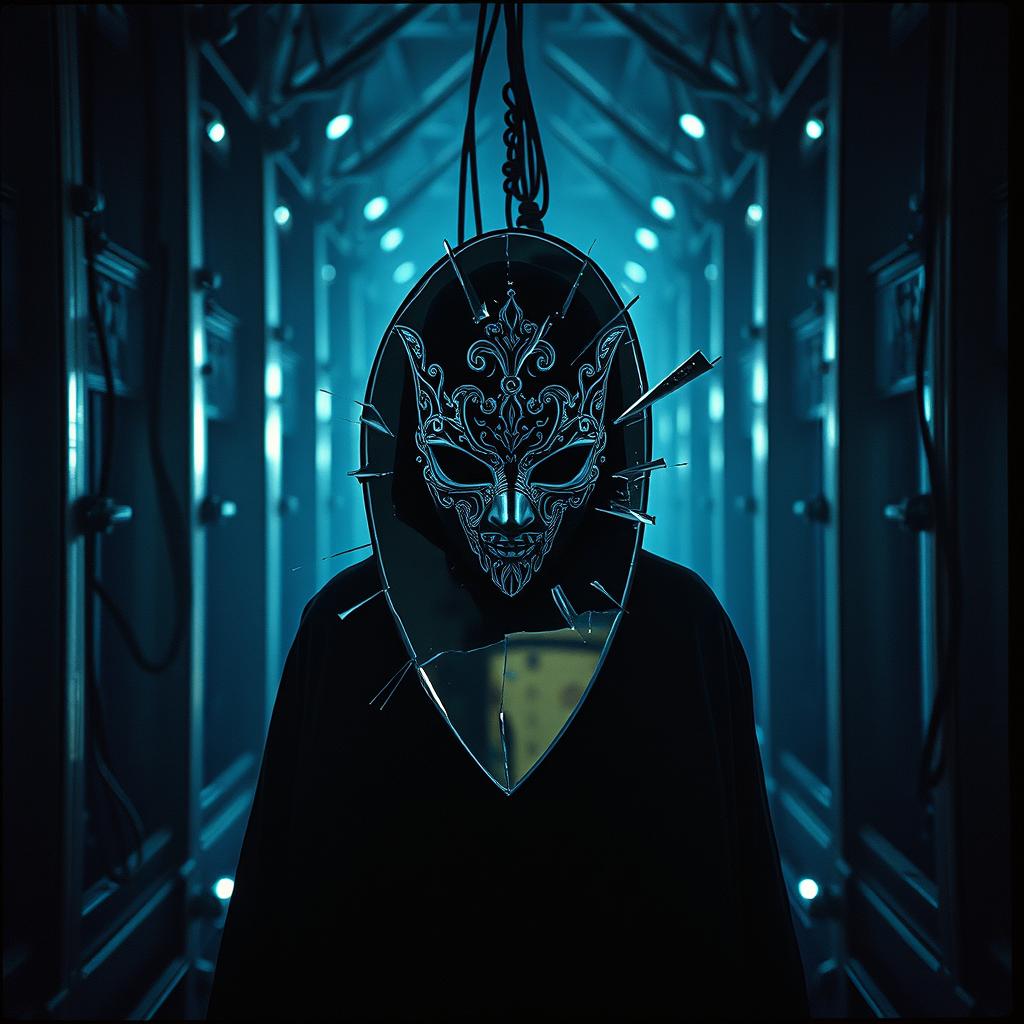 I'm The Problem artwork