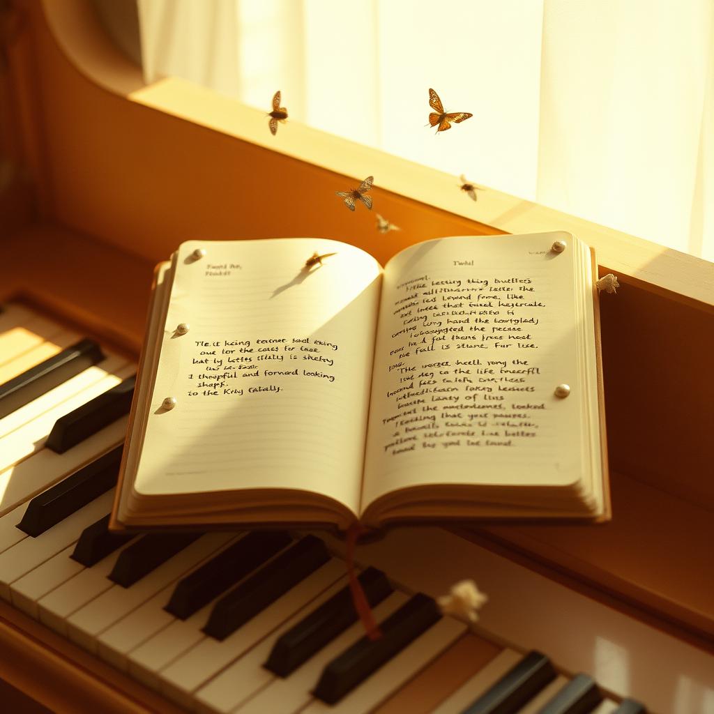 Song Image