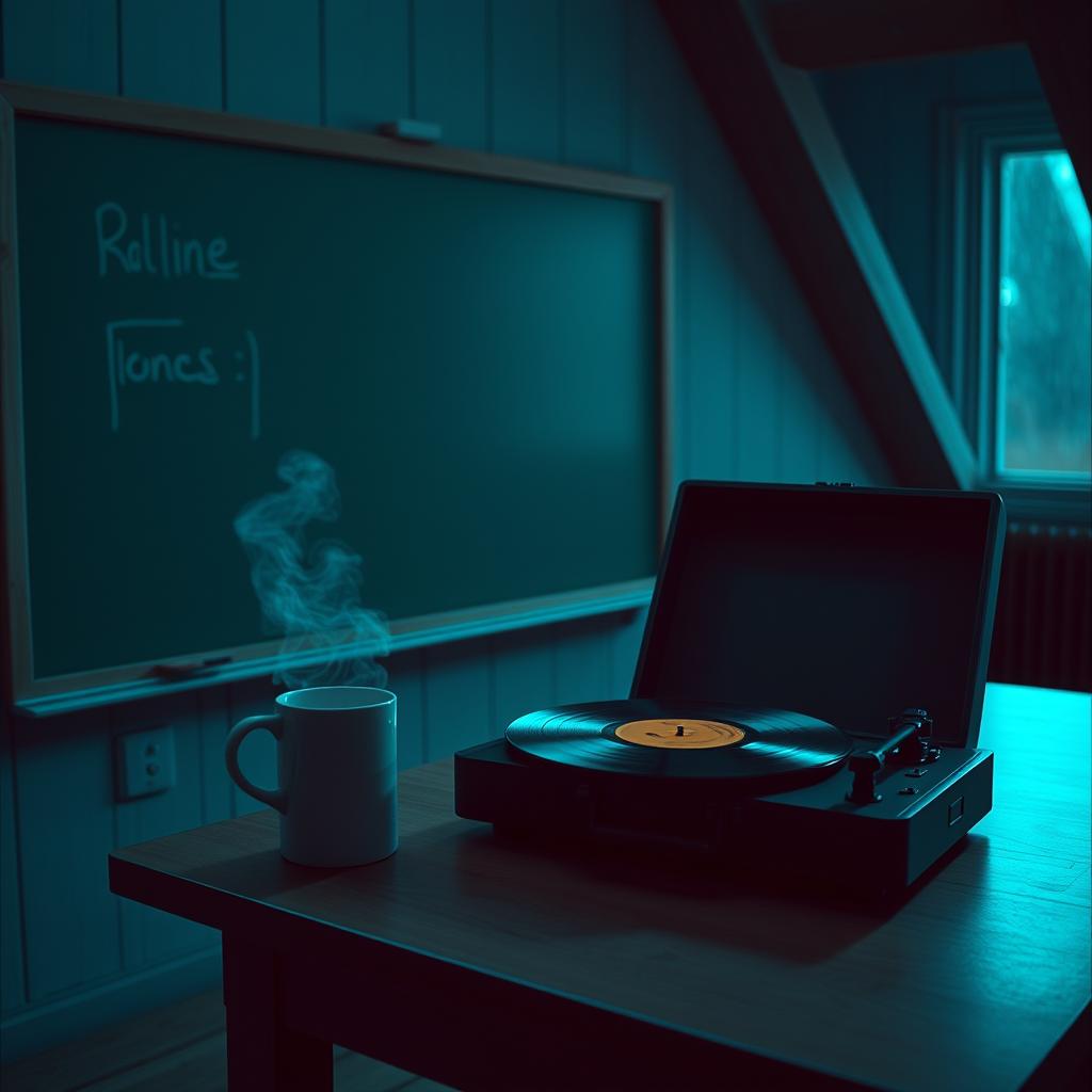 Song Image