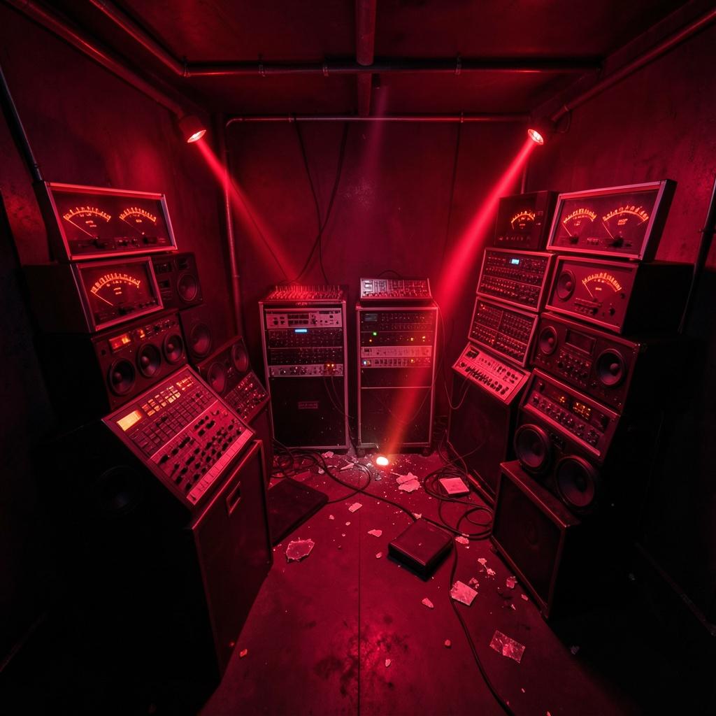 Track D&B 20 artwork
