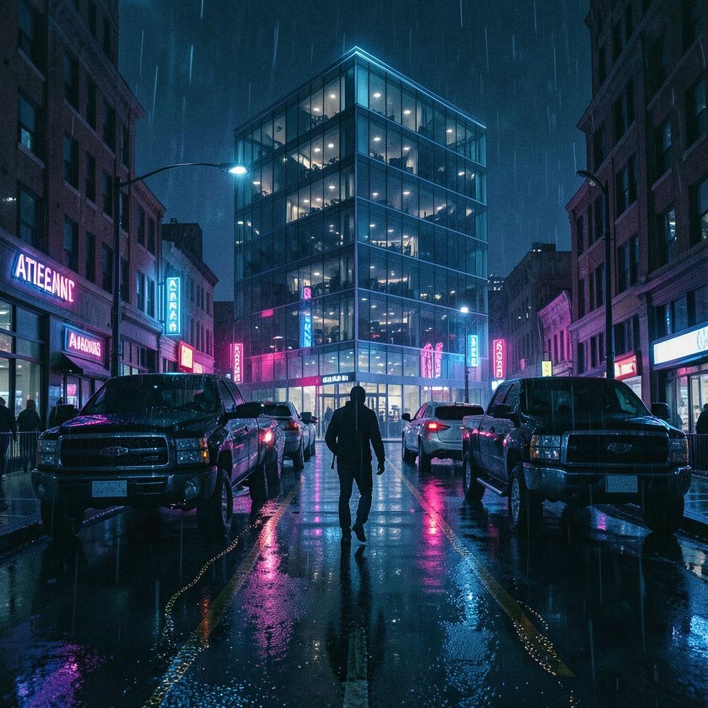 Persona image for Rap vonte aero