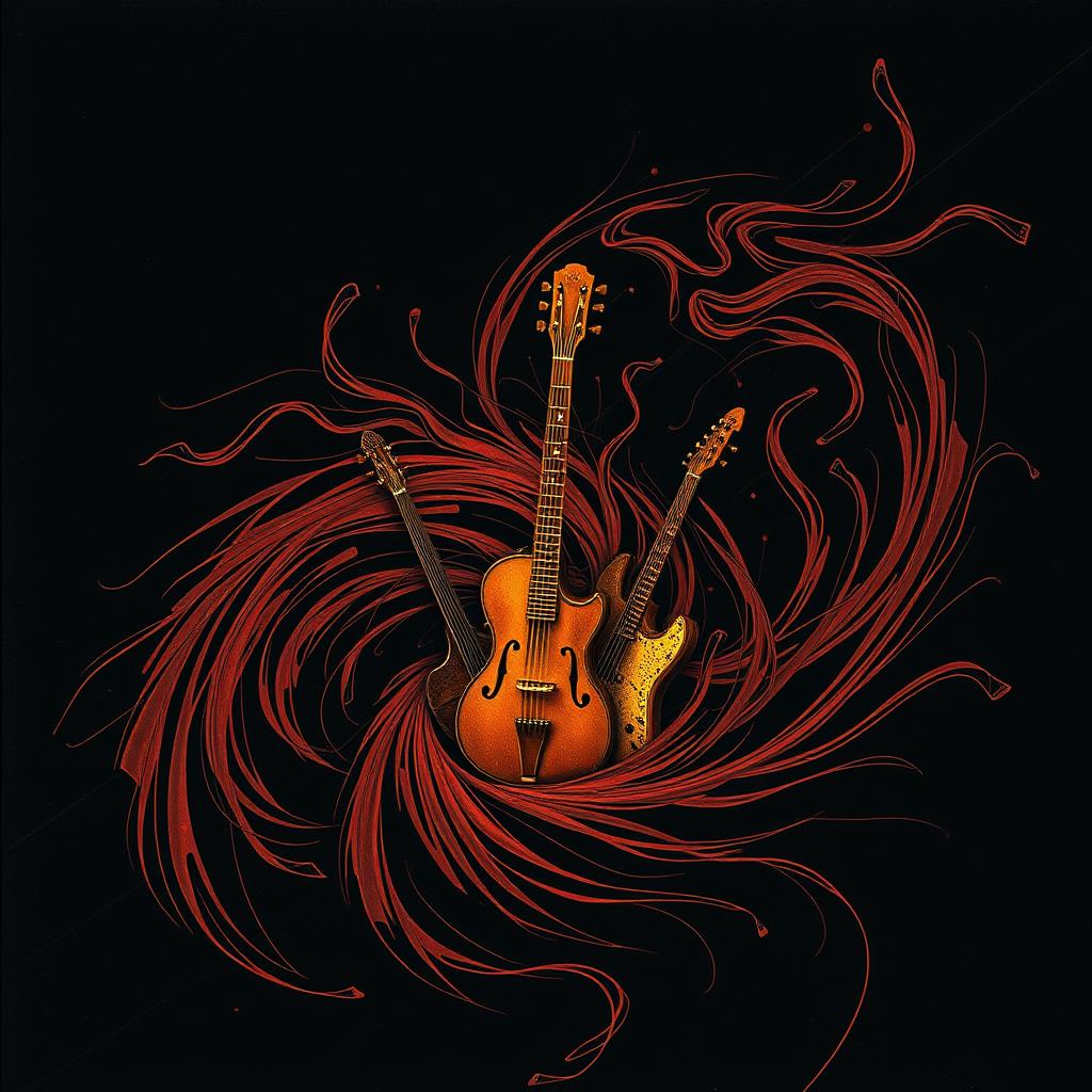 Song Image