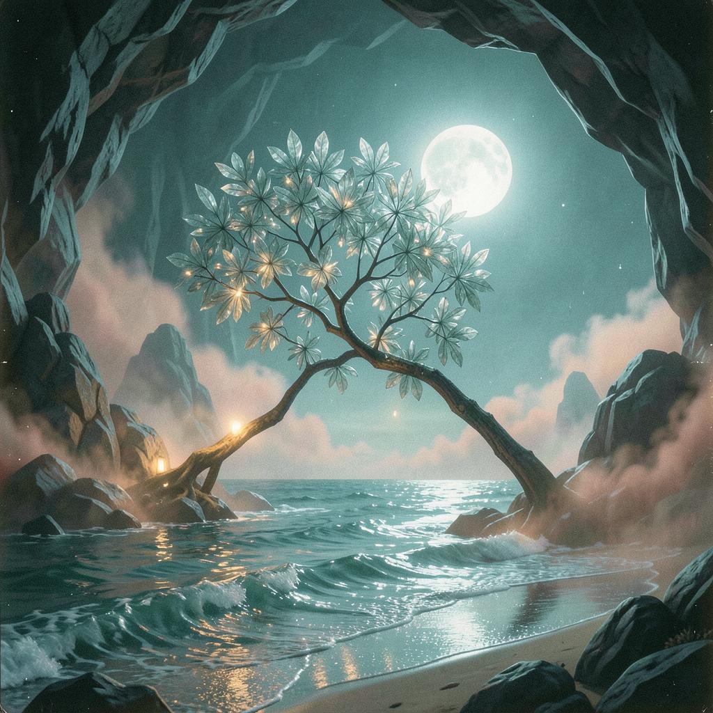 "what have we become" artwork