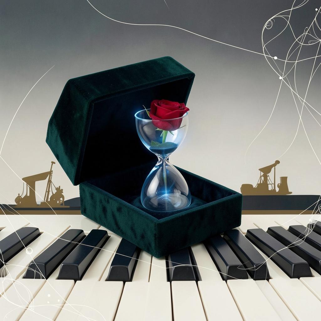 Poison in Your Name artwork