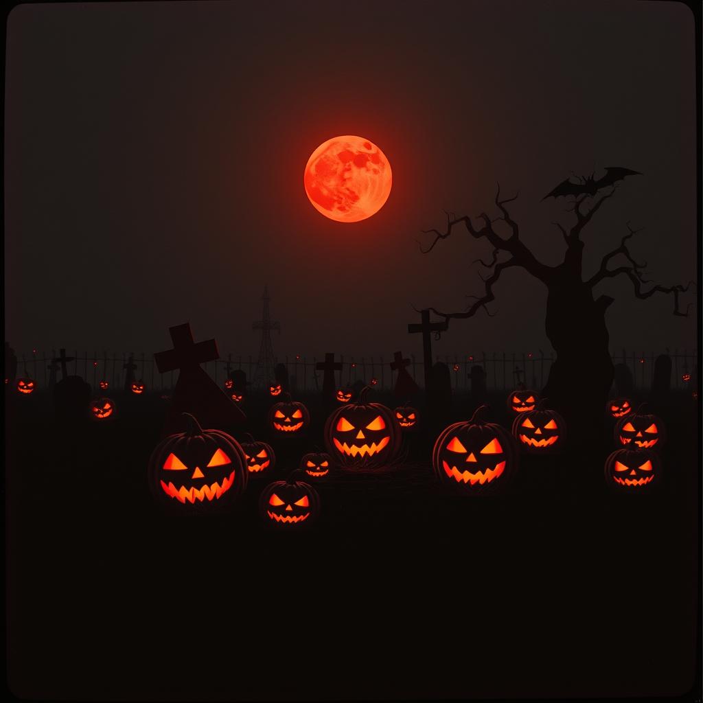 Night of the Reaper artwork