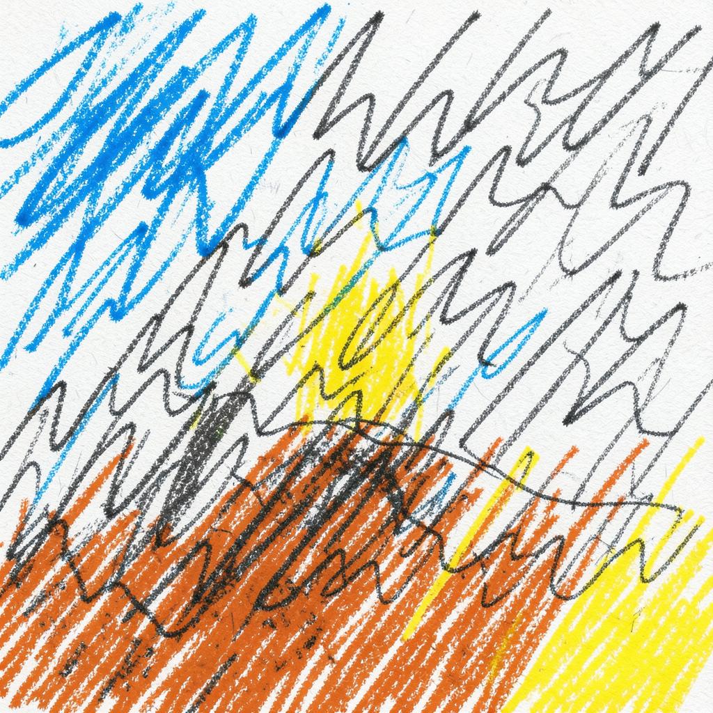 Artwork for Steel in My Legs