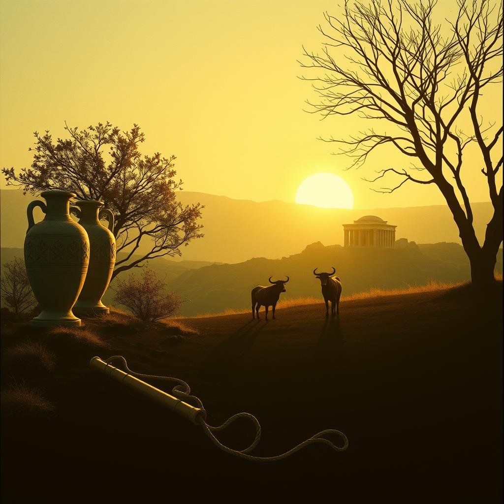 Image for Elementais Da Natureza, Vol. 4 - Grécia