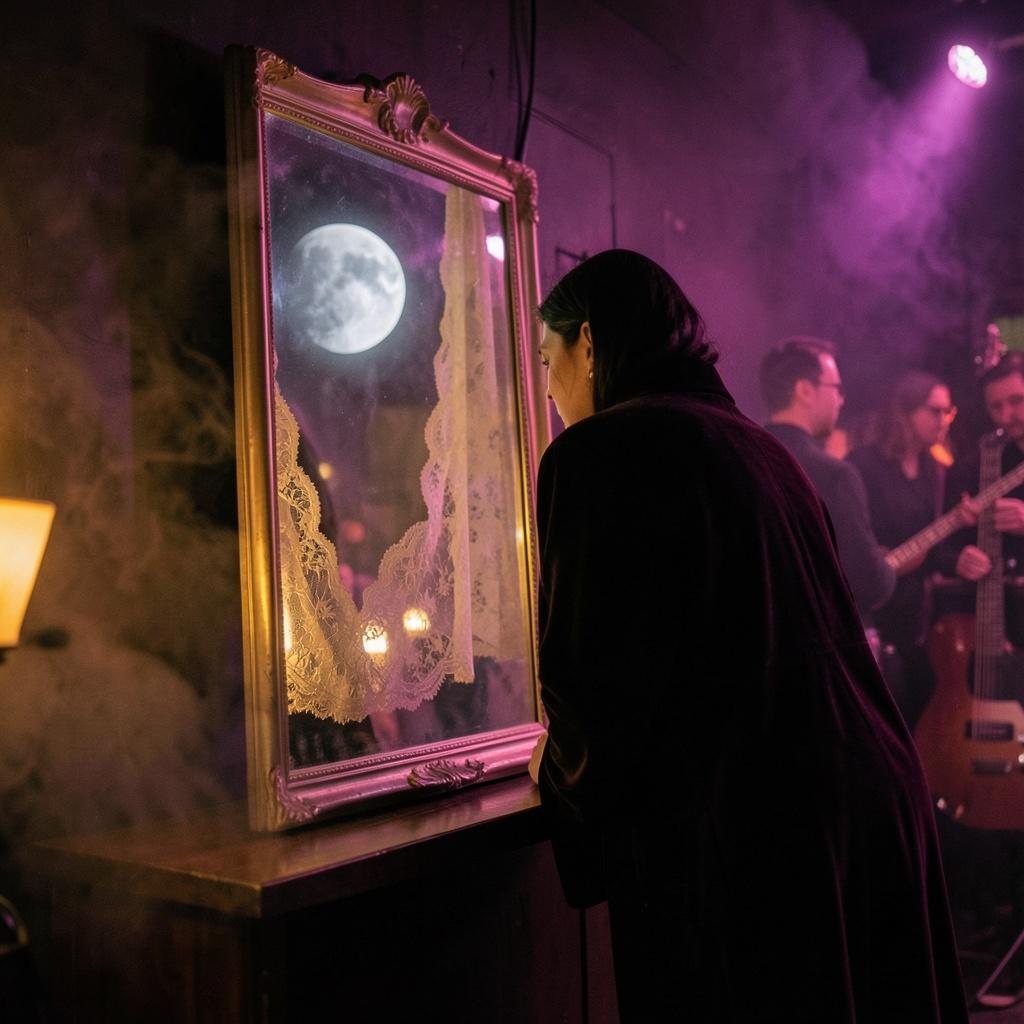 Velvet Smoke artwork