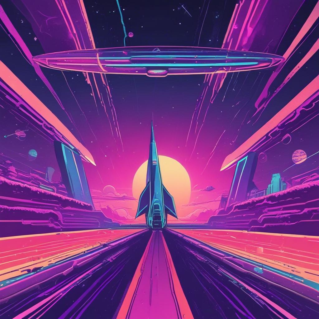 Image for Космическая одиссея