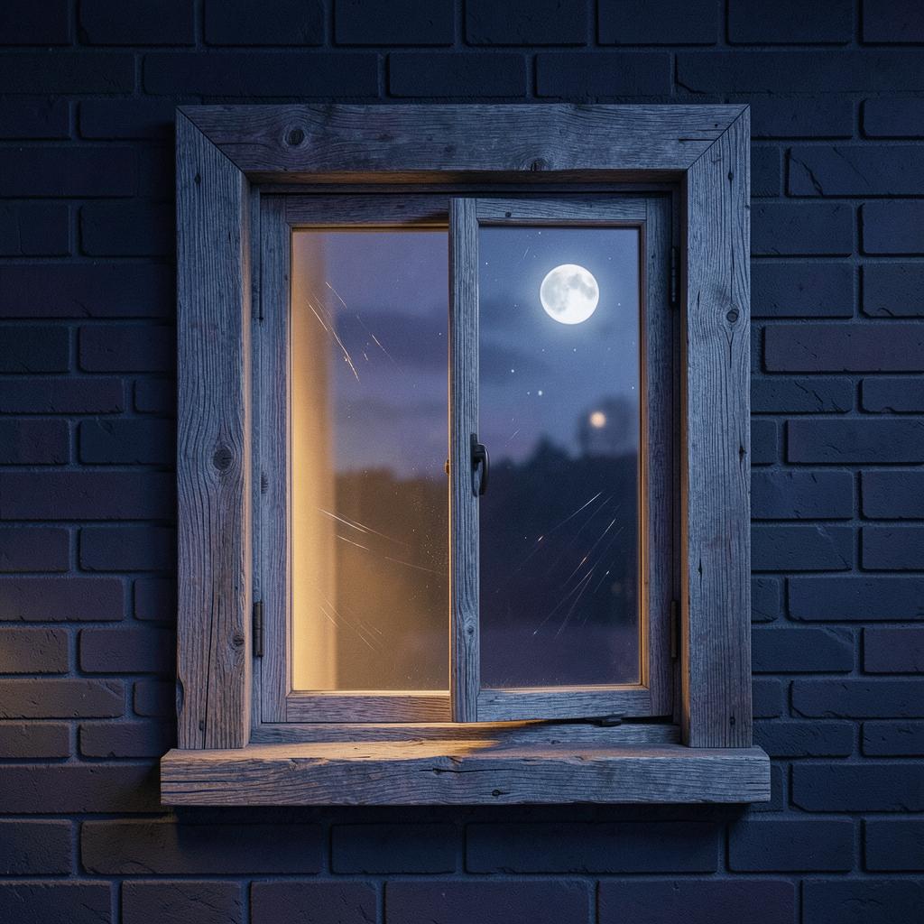Ich stehe vor deinen Fenster (Mix Version) artwork