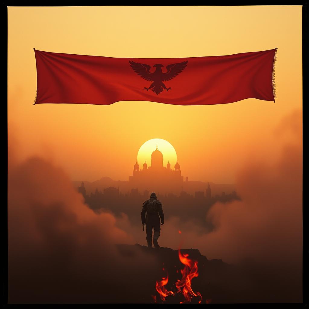 When They Call Your Name artwork
